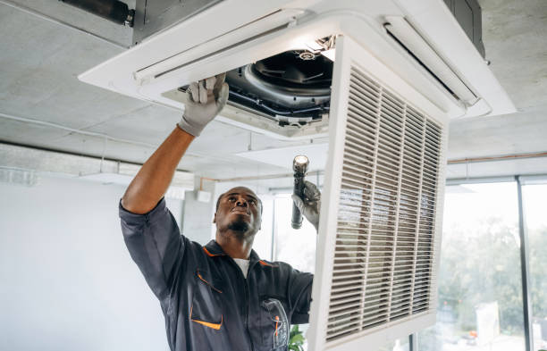 Licensed Hvac Installation service in Johnsburg, IL - FH HVAC
